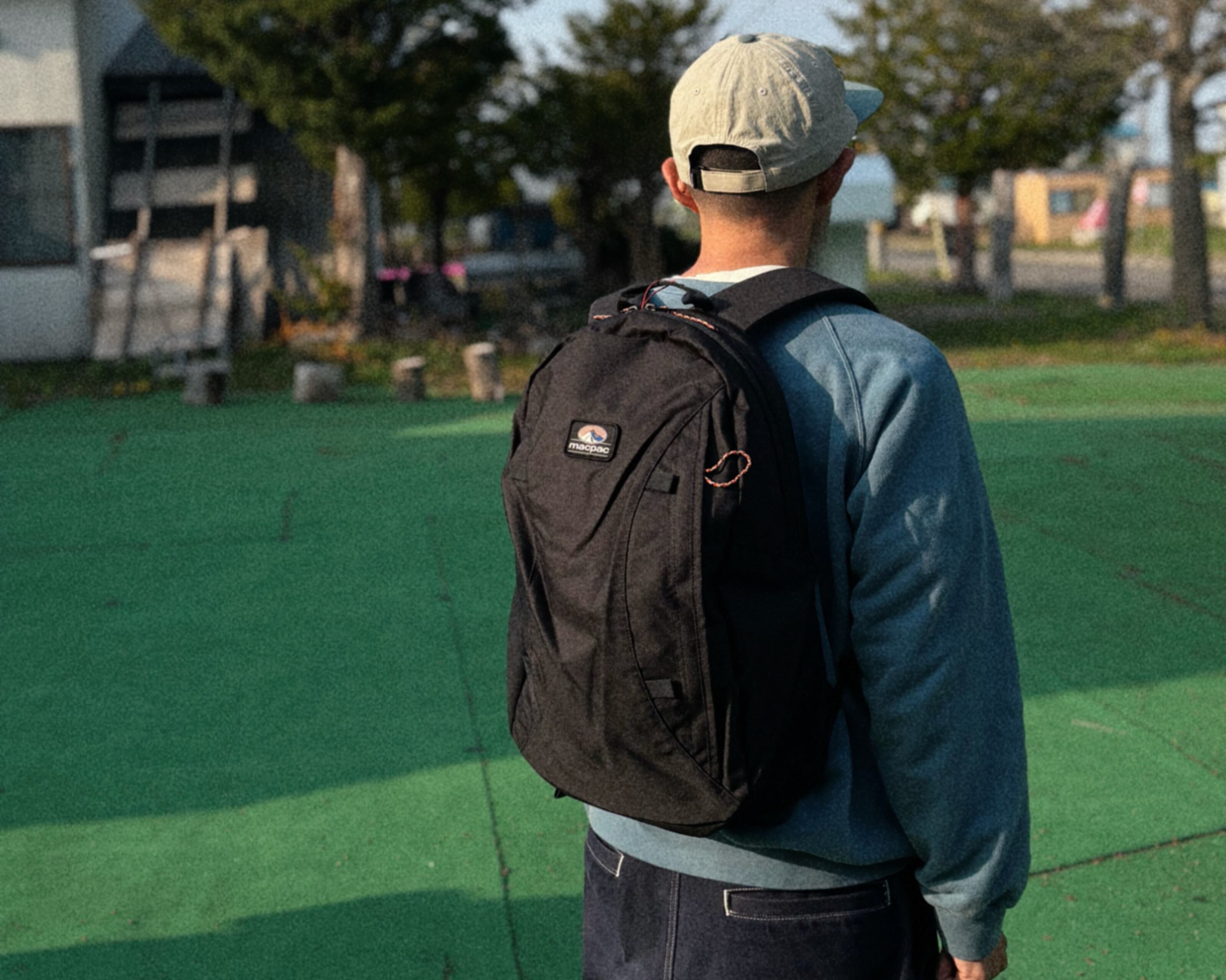 macpac（マックパック） アンプウルトラ10 ファントム | アウトドア