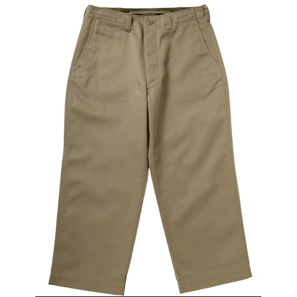 TMC ボンタン ザモンゴリアンチョップス トライバルカモ パンツ 3 楽天