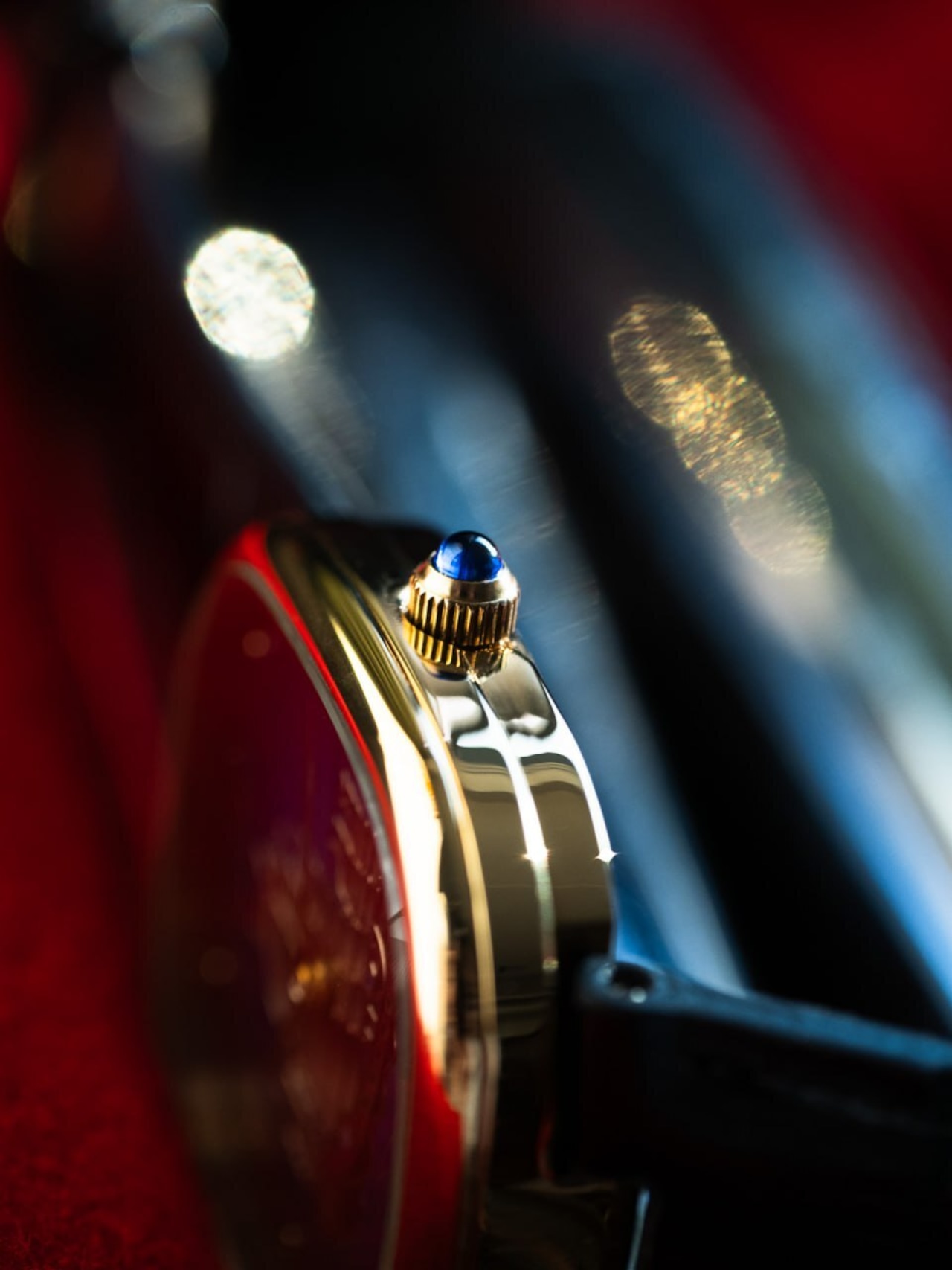 WMT Cushion / Zheng He Voyages / Limited Edition