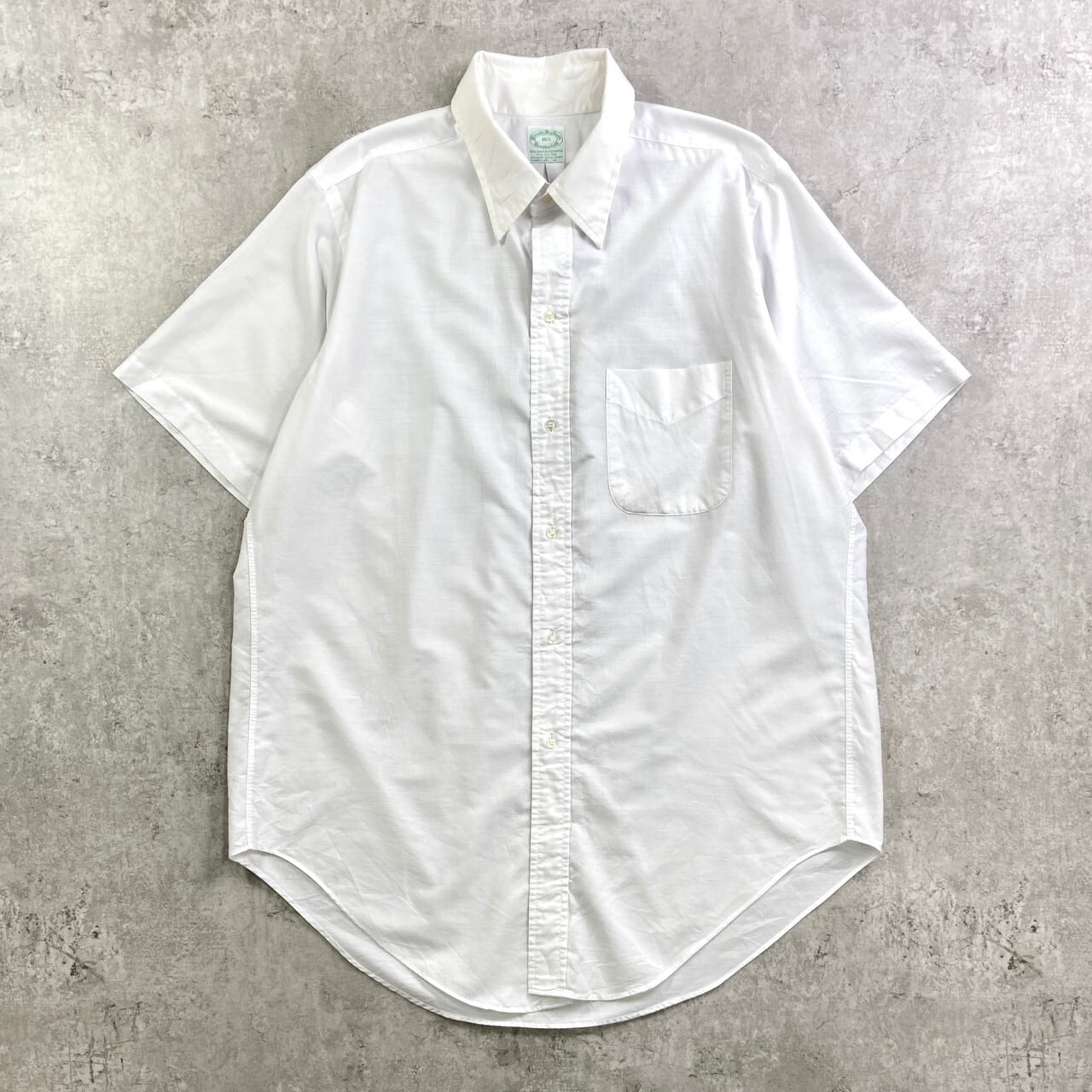 Brooks Brothers/ブルックスブラザーズ | cave 古着屋【公式】古着通販