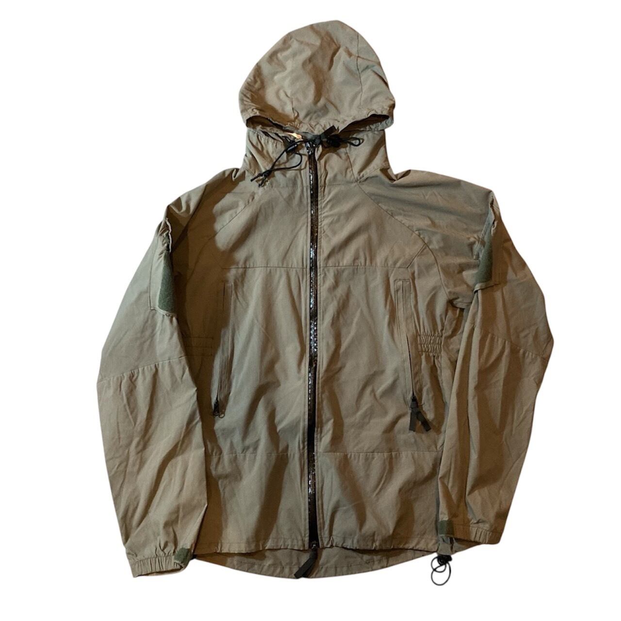 E334】puc level5 orc soft jacket / レベル5 ソフトジャケット | ERYNGII