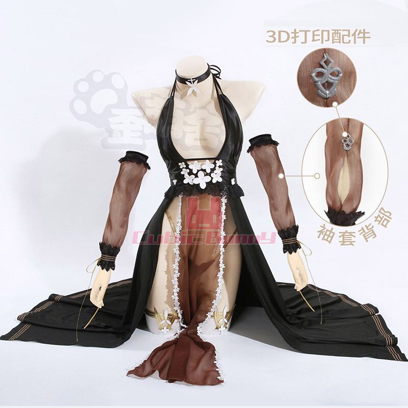 α1 アズールレーン シスター衣装&角 インプラカブル スリーブ&プレイマット α1 アズールレーン シスター衣装&角 インプラカブル スリーブ&プレイ