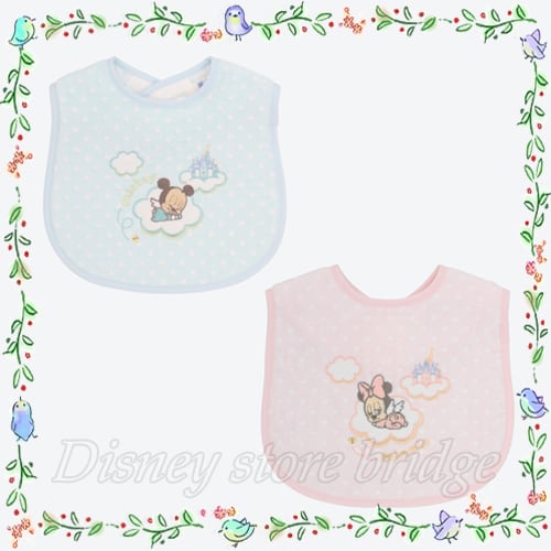 ベビースタイ 東京ディズニーランド 東京ディズニーシー 両パーク限定