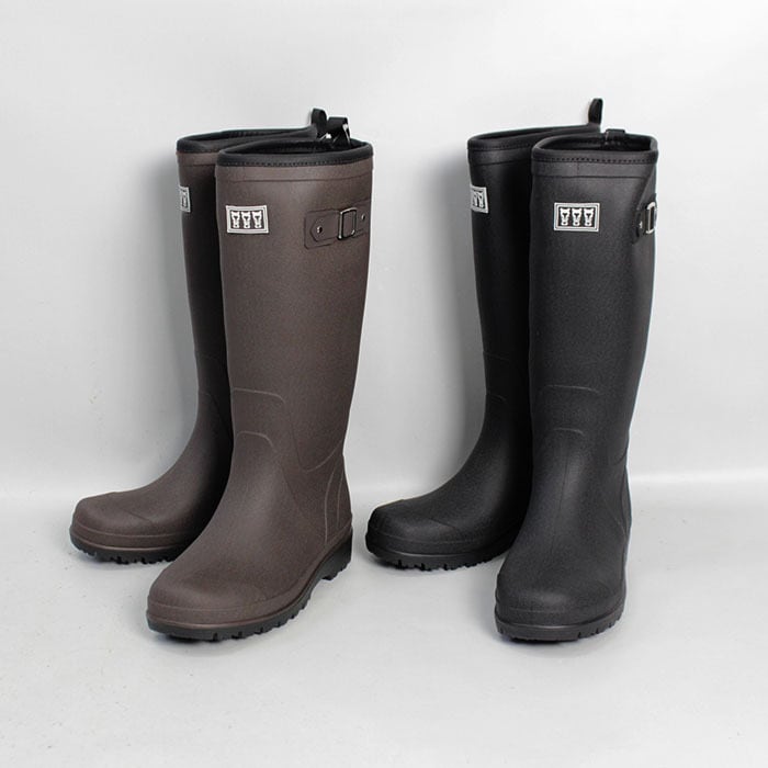MITSUUMA ミツウマ レインブーツ MRB-2250MU | BIEN MORE Net Store