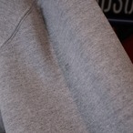 【90s USA製】RUSSELL ATHLETIC カレッジスウェット　グレー　ラッセル　L