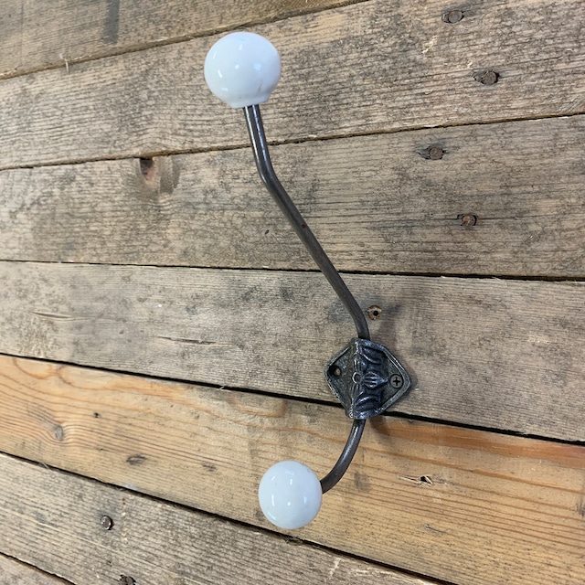 Victorian Hat&Coat Hook