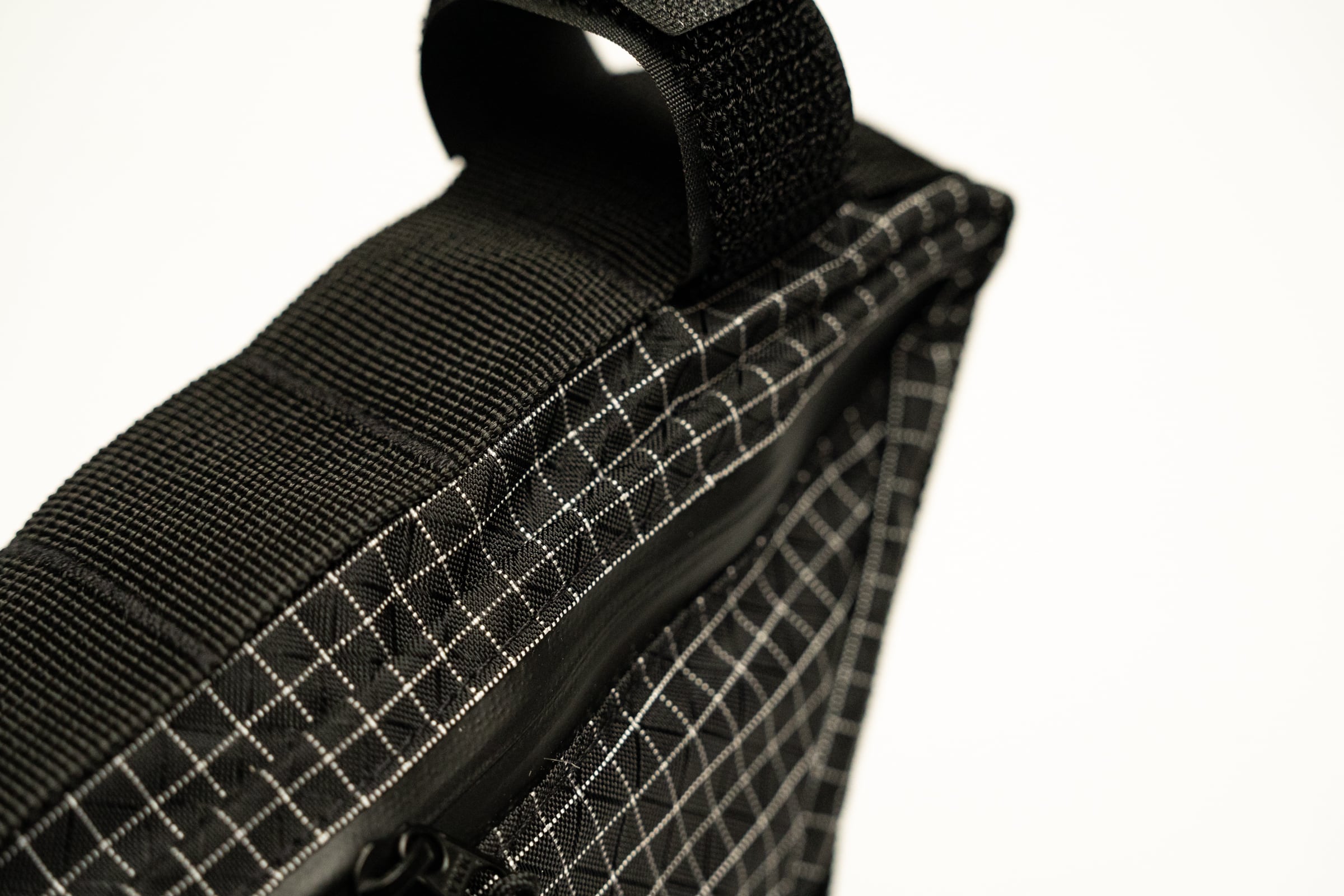Nook Bag A Type & B Type | JINDAIJI MOUNTAIN WORKS