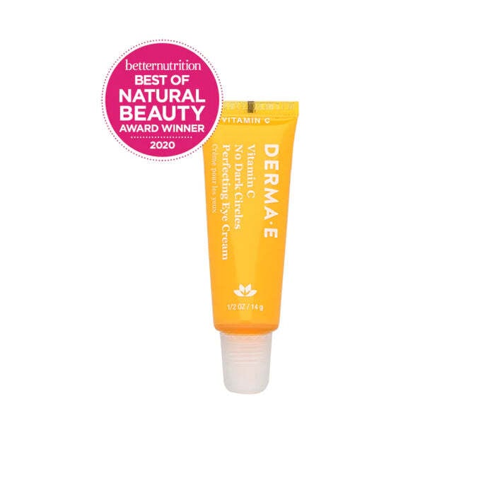 DERMA E “C”サークルアイ