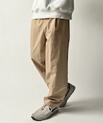 ATELANE Chef pants (BEG)  21A-18030 (DEPROID sponsored brands)