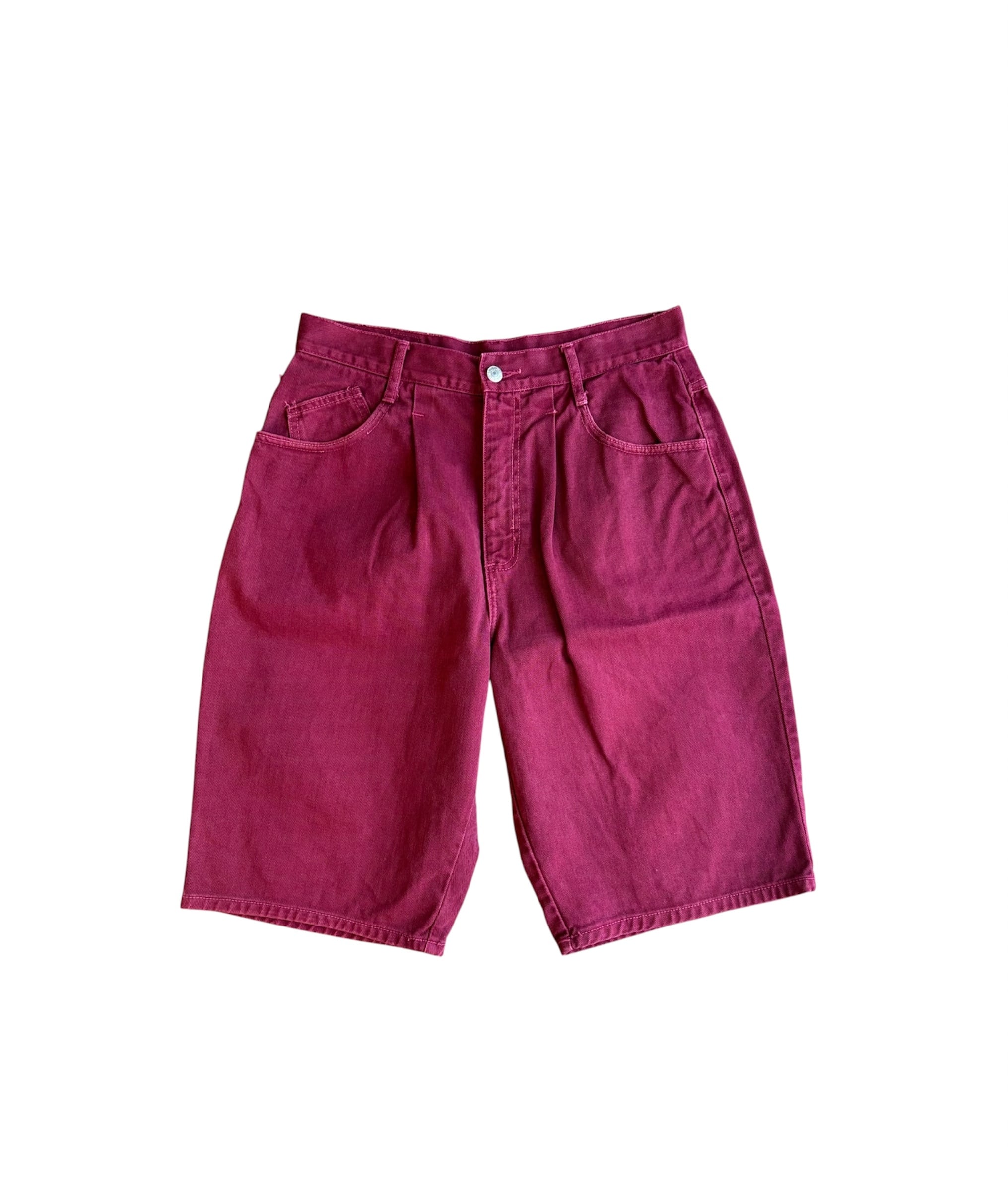 70s US.ARMYミリタリー ベイカーパンツ W32 IDEAL ジップ | enishi vintage