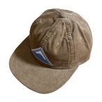 【ランクS】PATAGONIA CORDUROY CAP