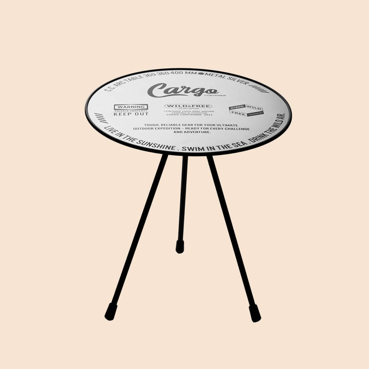 tivoli wood works wood stand M | OLIVE OUTDOOR EQUIPMENT