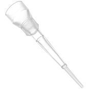 コニシ ボンド アロンアルフア専用 極細ノズル 10本入 #05604