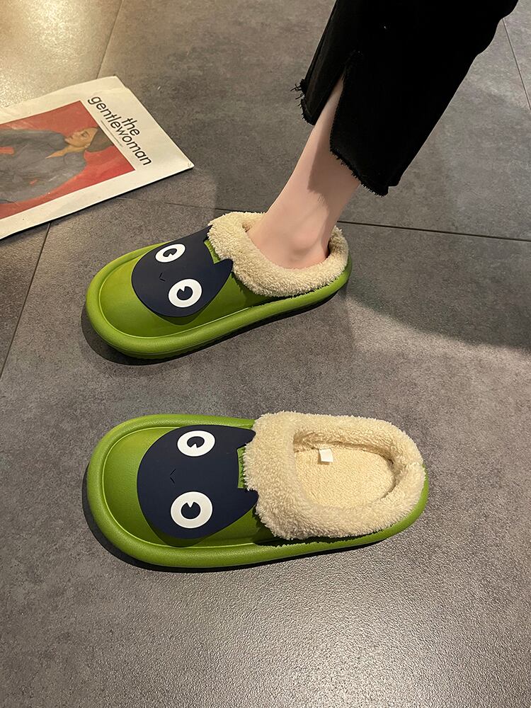 ミュールベルベット 靴 シューズ コットン ウィンター 冬物 部族の婦人靴88911274288