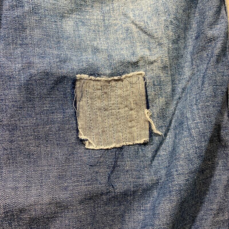 【50s】 ペインターパンツ ストアブランド Gripper BIGMAC 50s】 ペインターパンツ ストアブランド Gripper BIGMAC