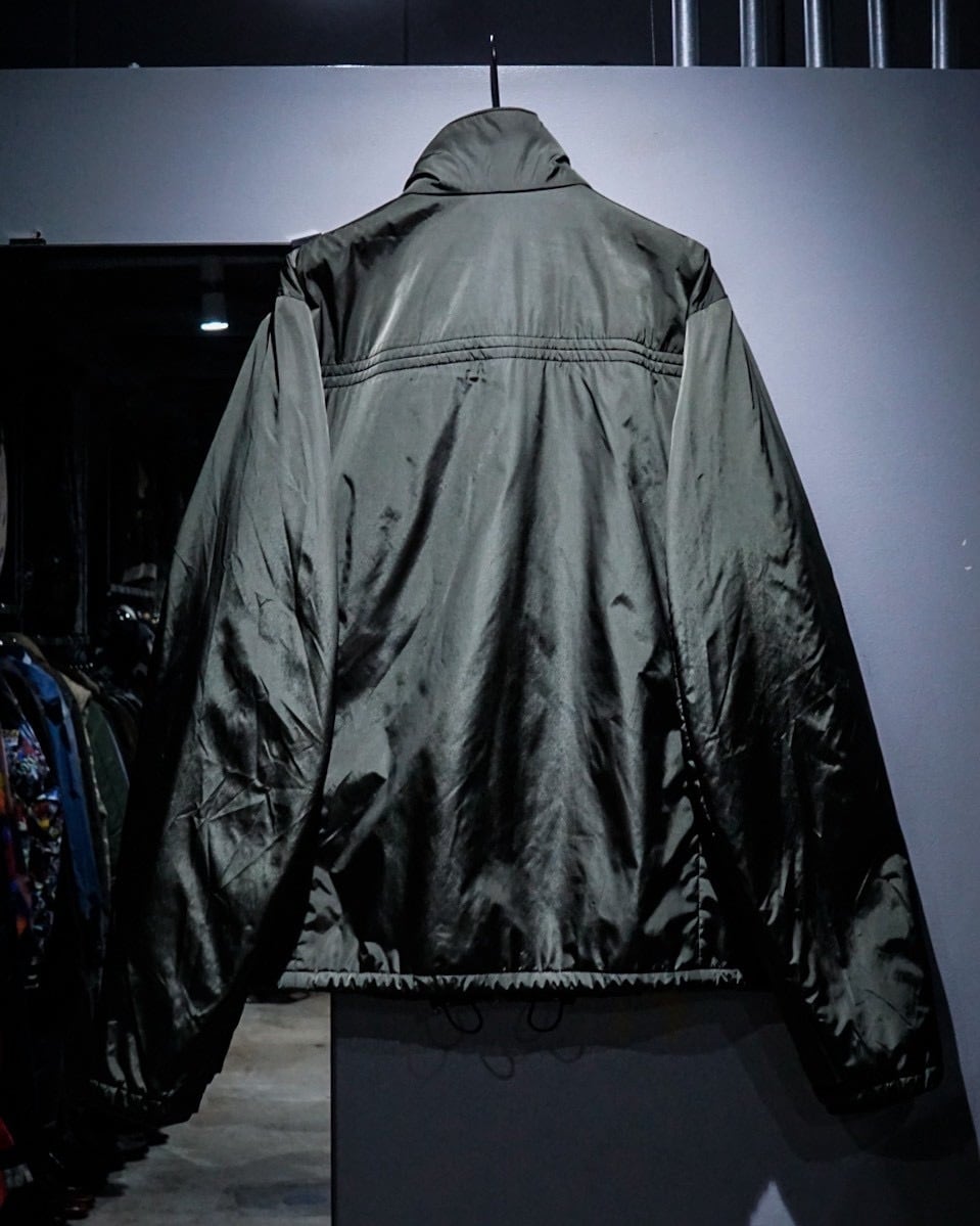 add (C) vintage】“PRADA SPORT” “Reversible”Color Switching Nylon