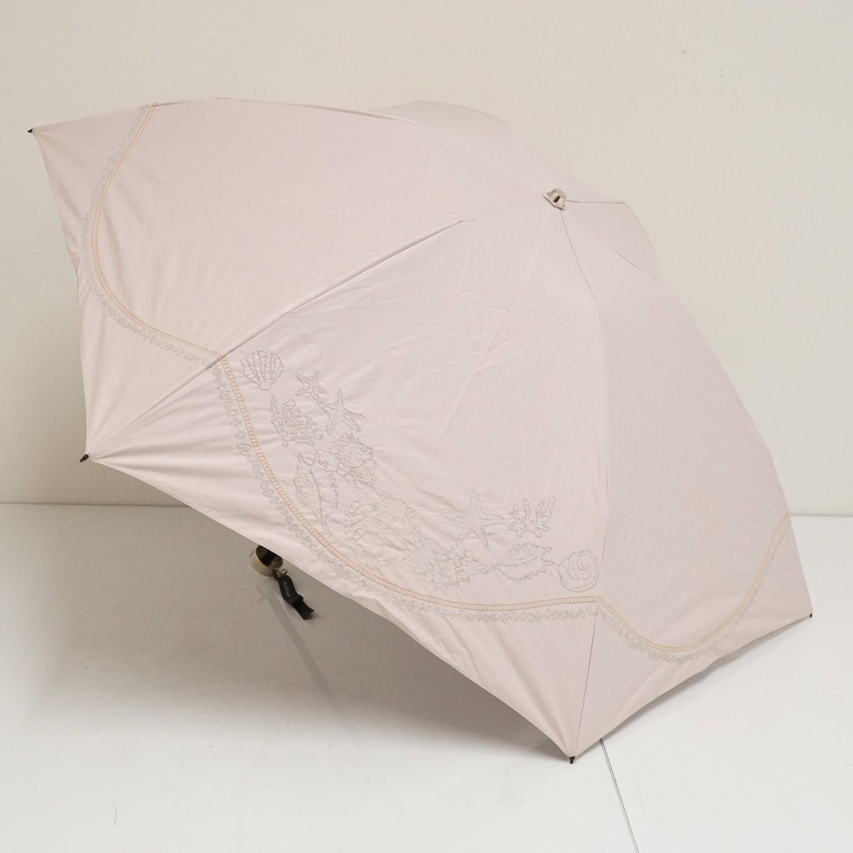 日傘 Vivienne Westwood ヴィヴィアンウエストウッド USED品 晴雨兼用