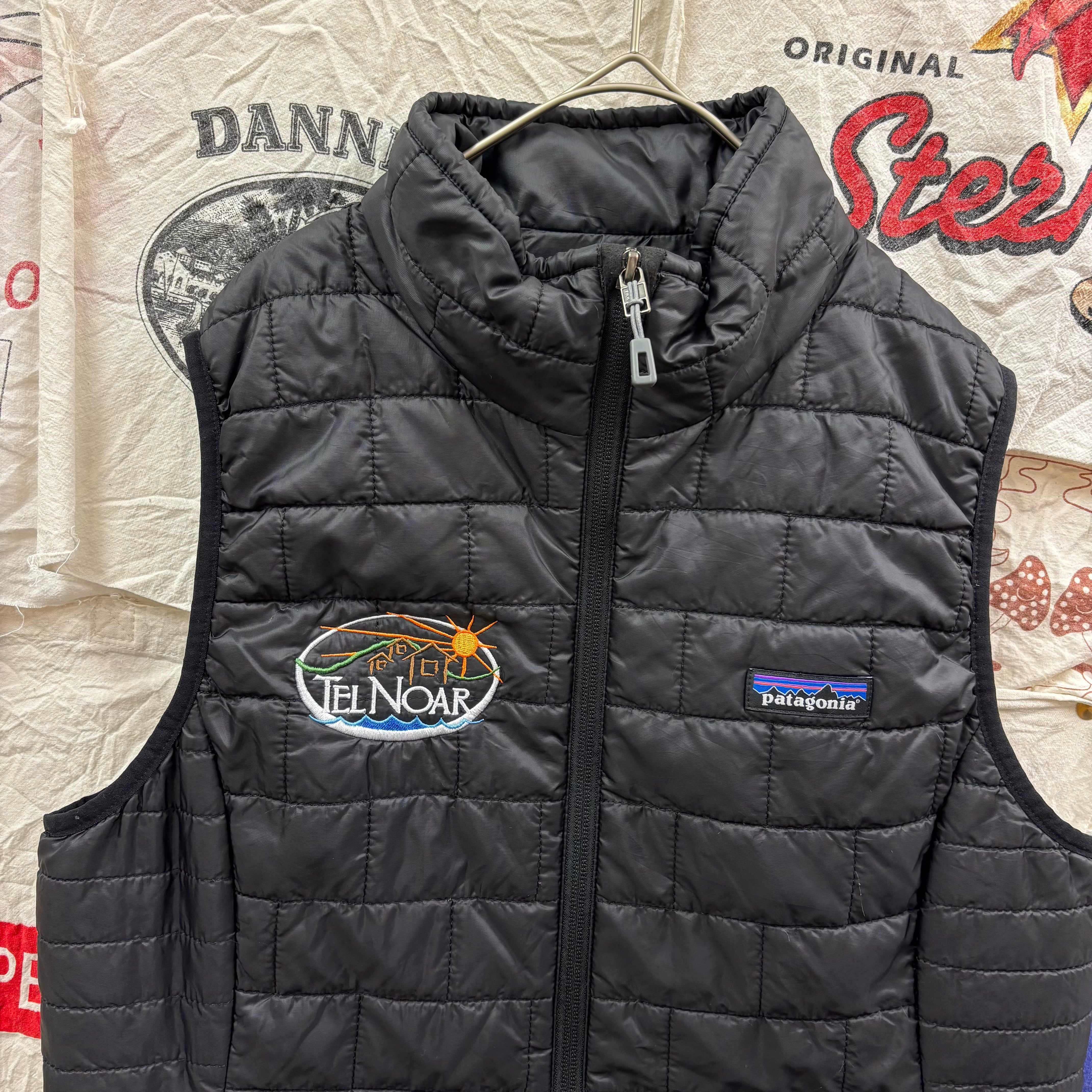 Patagonia ナノパフベスト | 古着屋PENNY