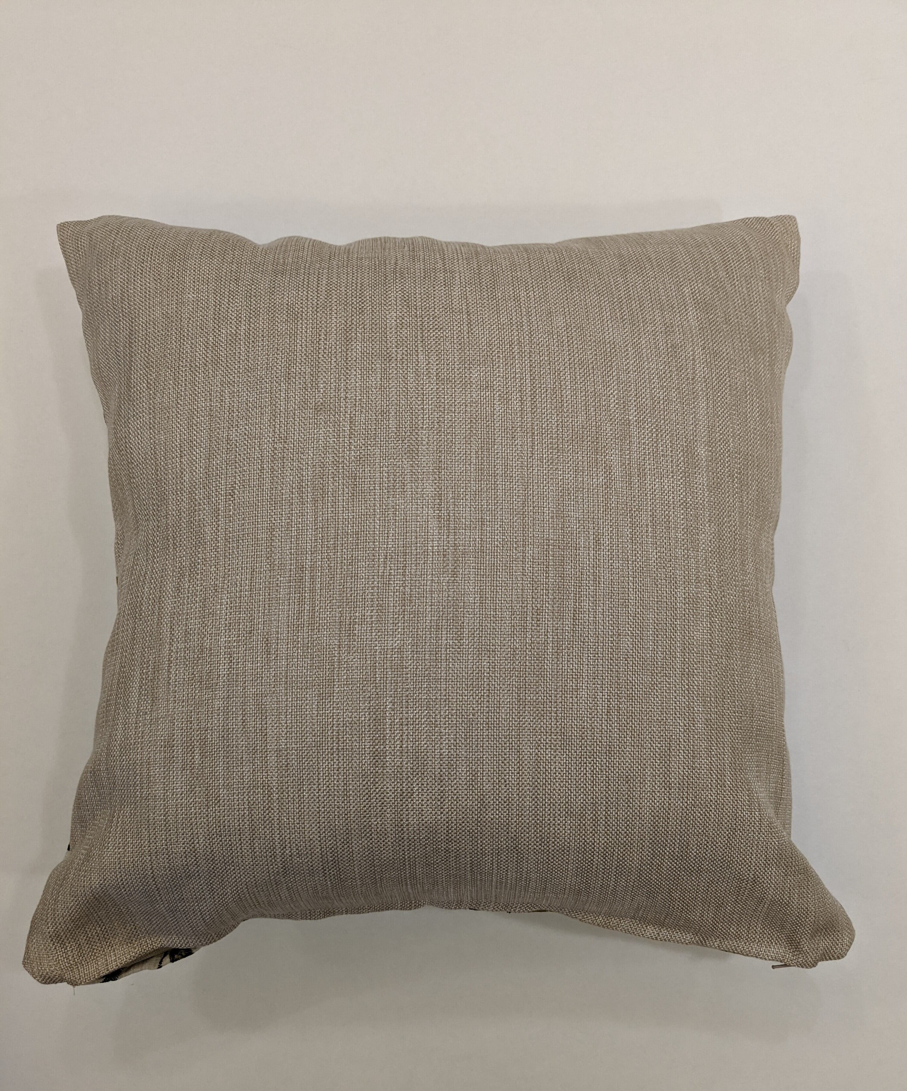 クッションカバー（Sanderson） Quercus 098A 輸入生地のクッションカバーをお探しならルドファンオンラインストア