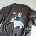 ブレーメンの音楽隊Tee