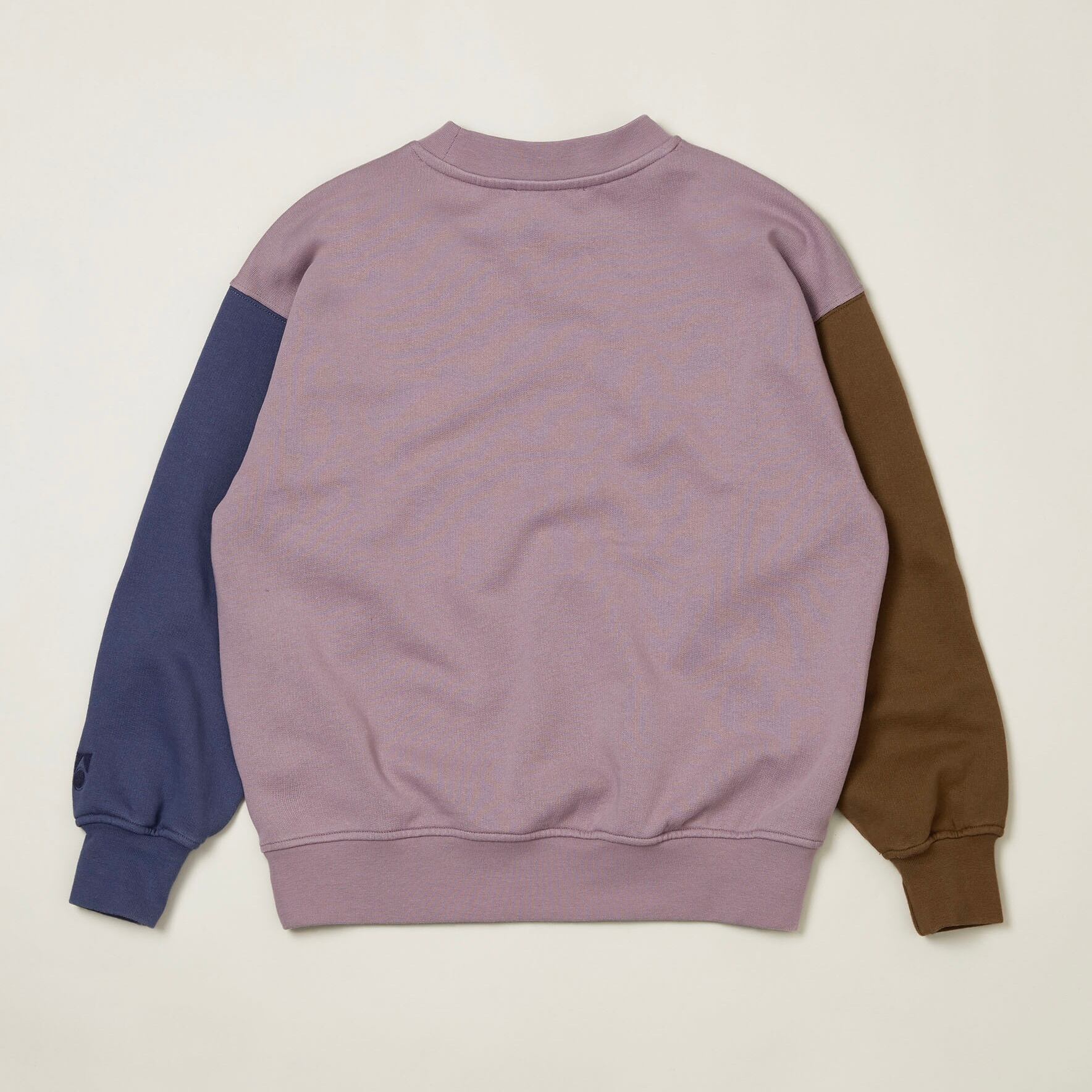 main story 2023aw トレーナー 2Y