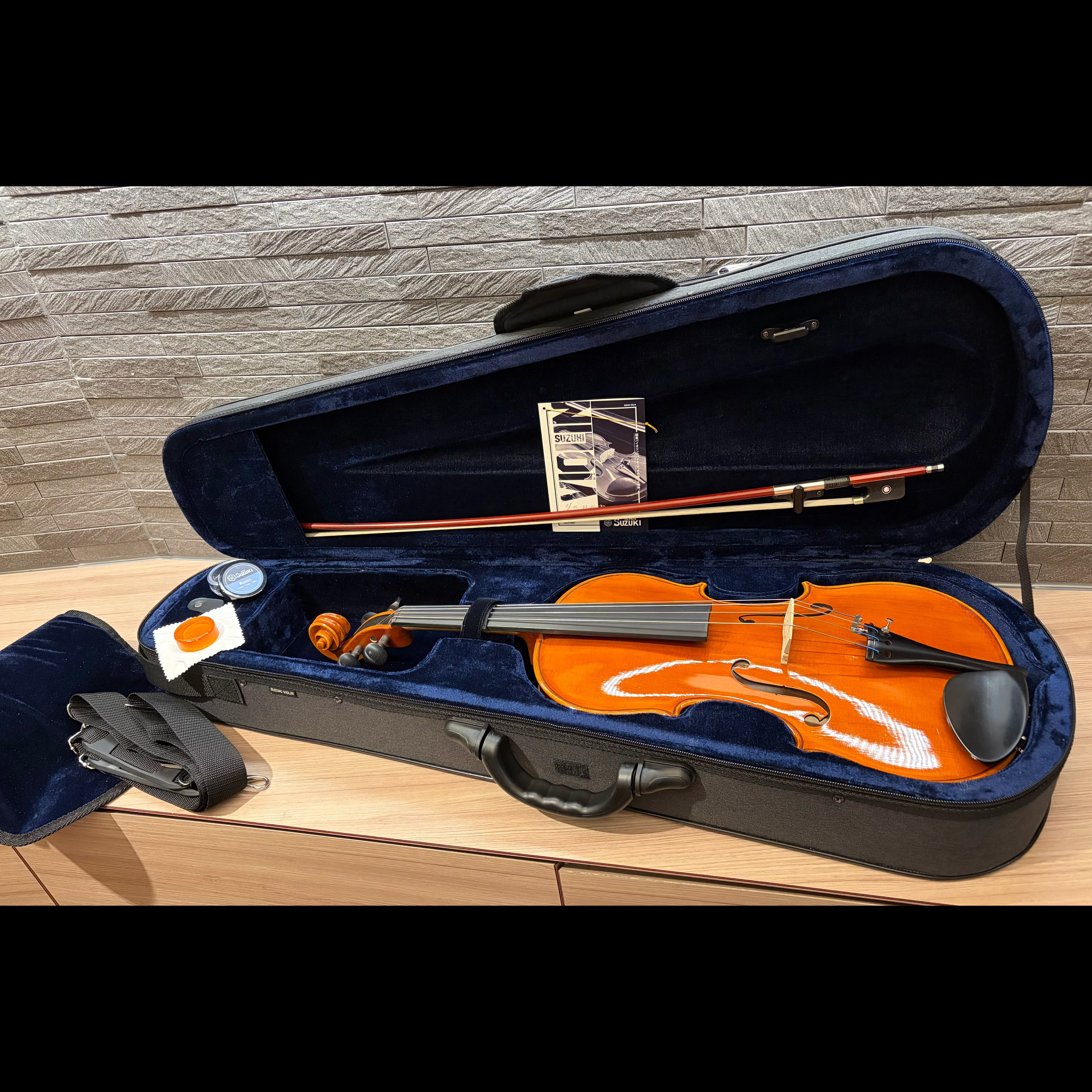No.20S/20W アウトフィットビオラ | suzukiviolin