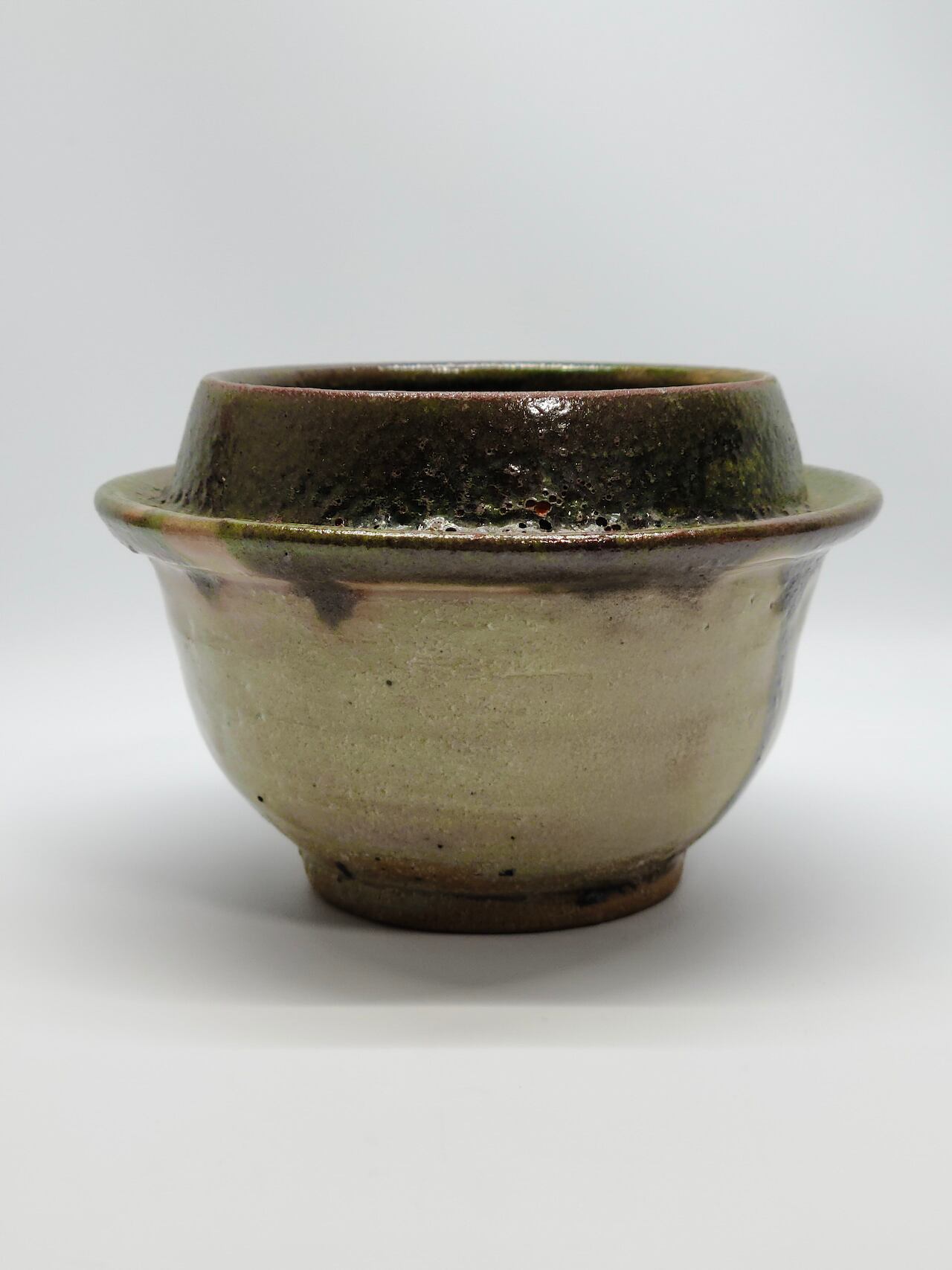 一点物】益子焼 釜飯 | 現代益子焼公式SHOP