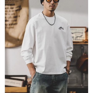 Vintage outdoor graphic tee 1267