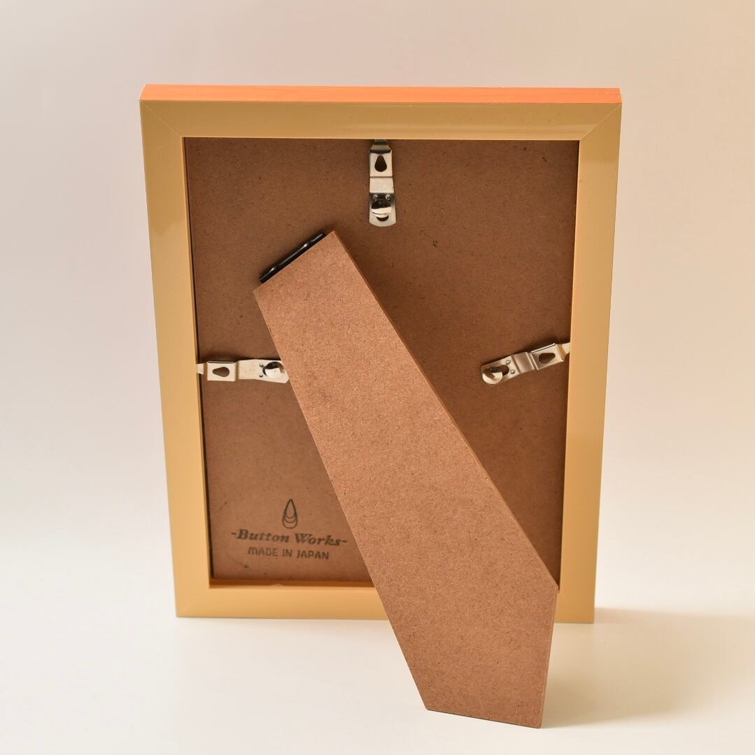 1950 Levi's Advertising Brochure 2 | Button Works Store ボタンワークス