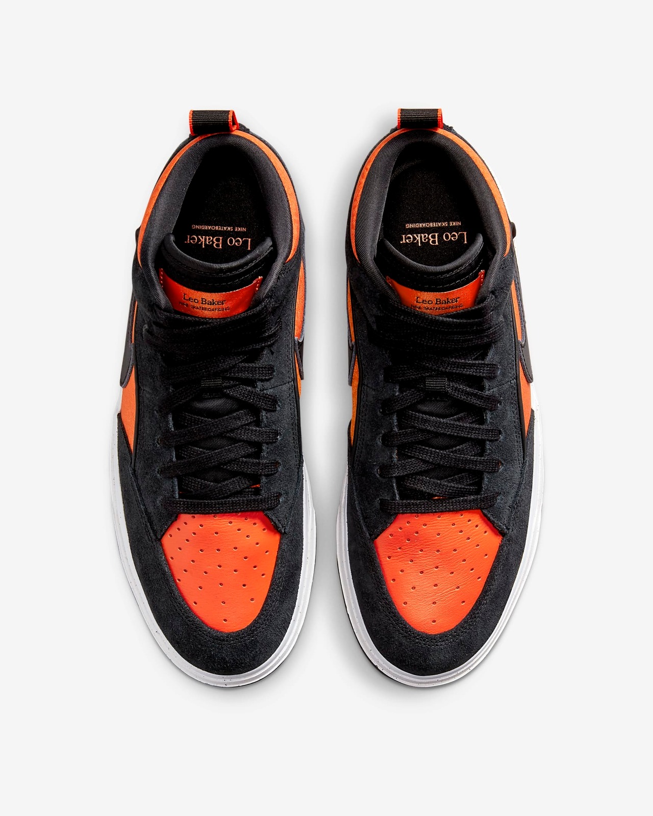 Nike SB React Leo レオベイカー | jordan_sneakers