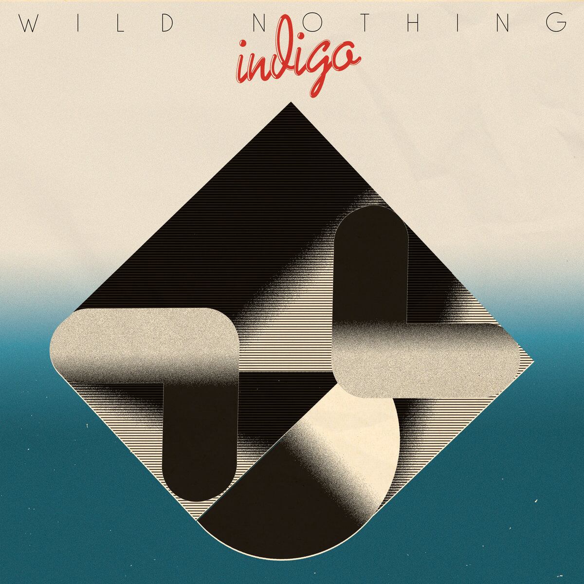 Wild Nothing / Indigo（Cassette）