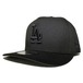 ニューエラ スナップバックキャップ 帽子 NEW ERA 9fifty メンズ レディース MLB ロサンゼルス ドジャース フリーサイズ AP60587150