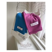 【取寄】CHIP ぴょんぴょんボンネット FREE|冬服|韓国子供服