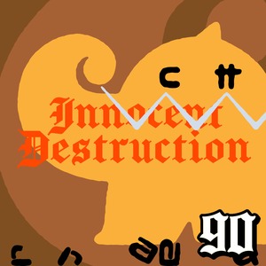 I love CTT. [ 90 square ]