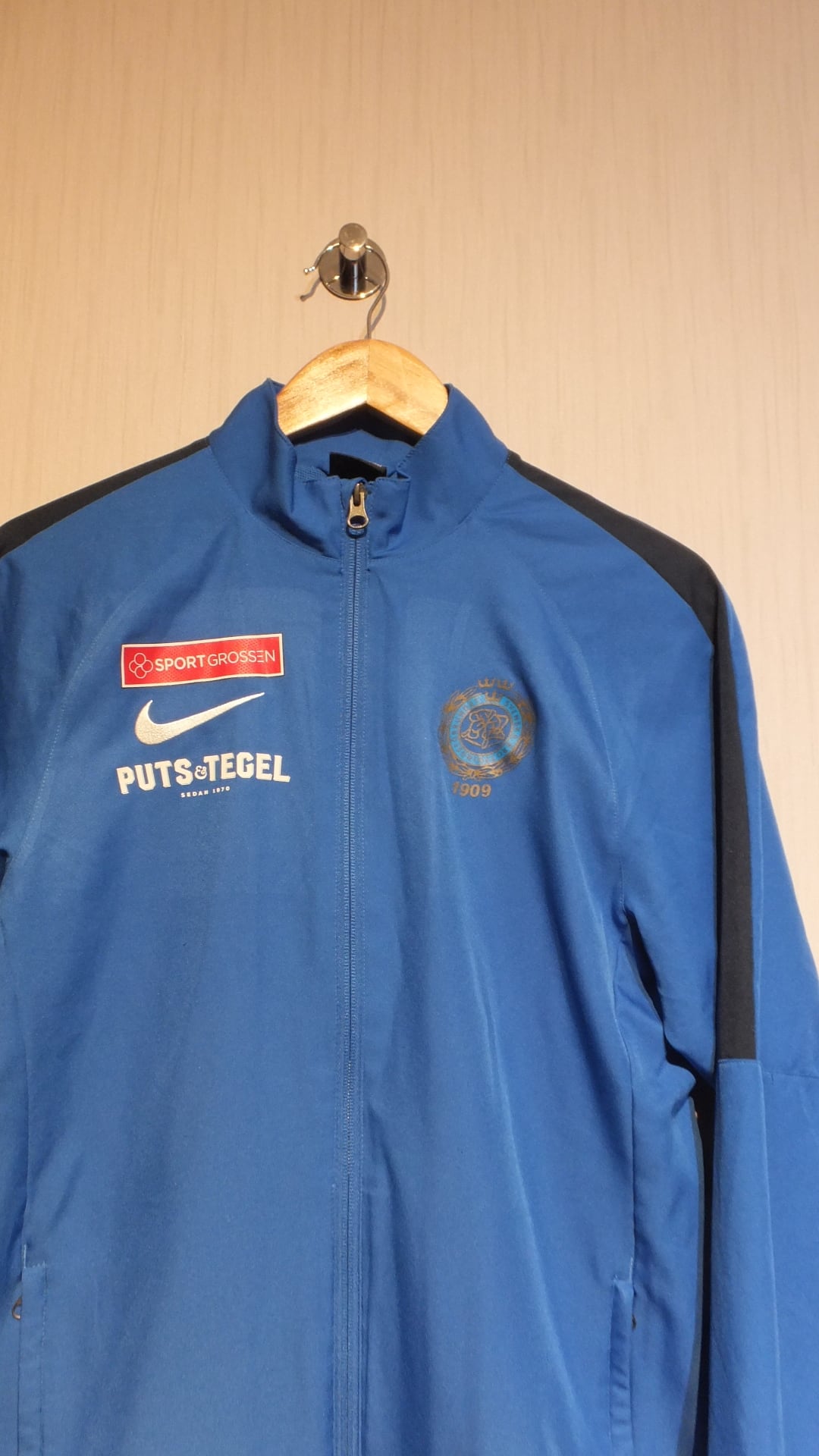 Nike Brighton & Hove Albion ジャージ