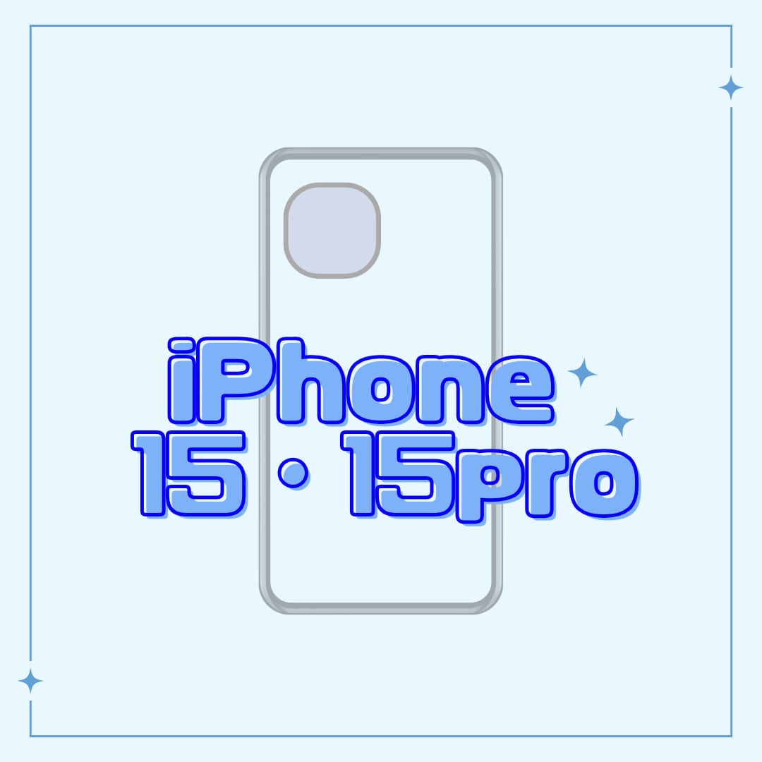 ROOKEY♡ROOKEYS サイン入りデコスマホケース【iPhone15・15pro】