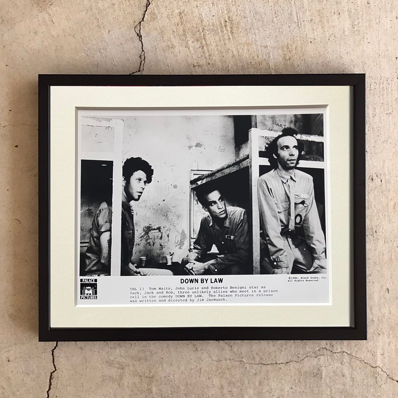 サウンドスケジュール　額付きポスター サウンドスケジュール 額付きポスター