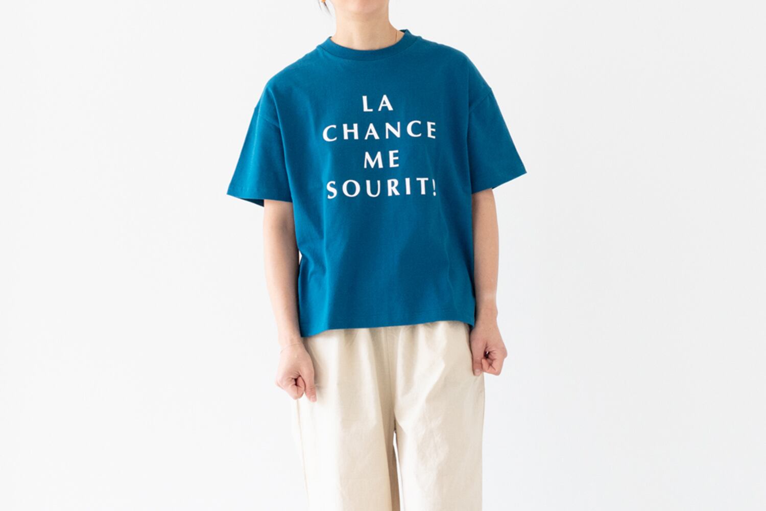 ENFOLD シルケット天竺 Raffleヘム T-SHIRT ENFÖLD シルケット 天竺 Raffle ヘム T-SHIRT 38 ベーシック天竺 - 