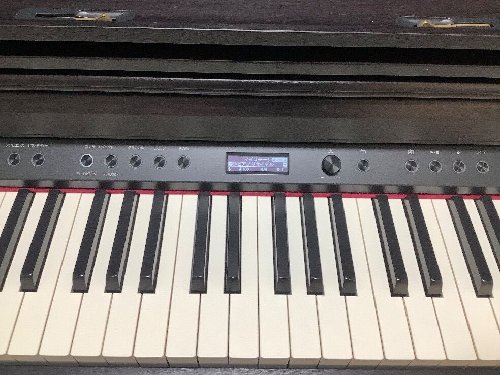 ローランド電子ピアノ ☆48493【電子ピアノ】ROLAND LX706 DR 19年製 | リユース専門店エプコ