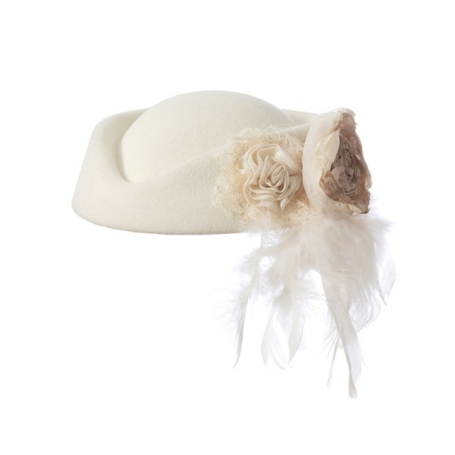 Classic beret E7169