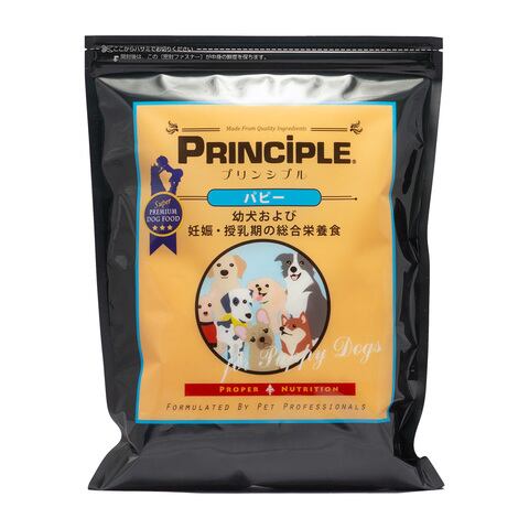 ドックフード　パピー用10kg ハッピードッグ センシブル ミニ トスカーナ | プレミアム