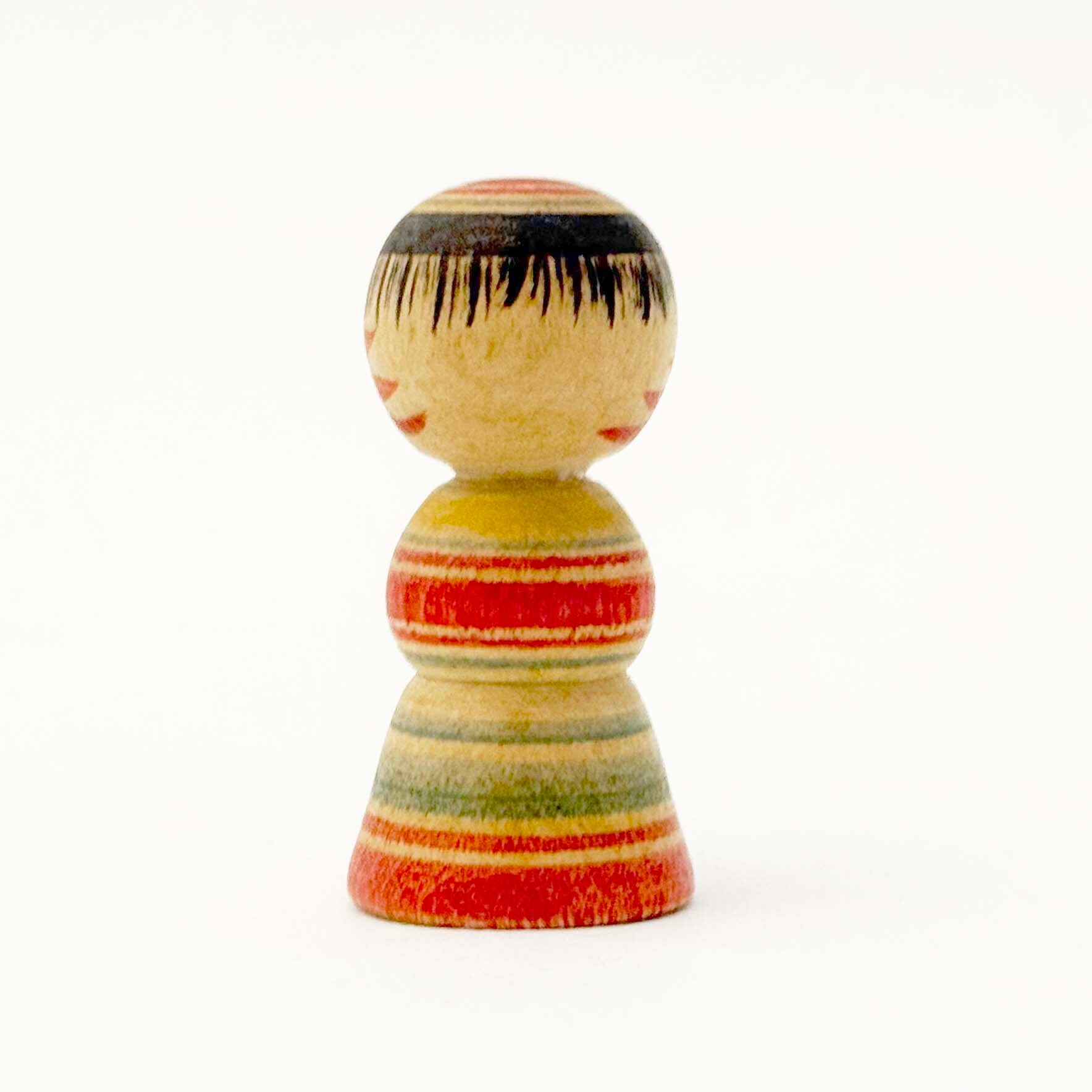 弥治郎系 / 佐藤伝工人（6cm）