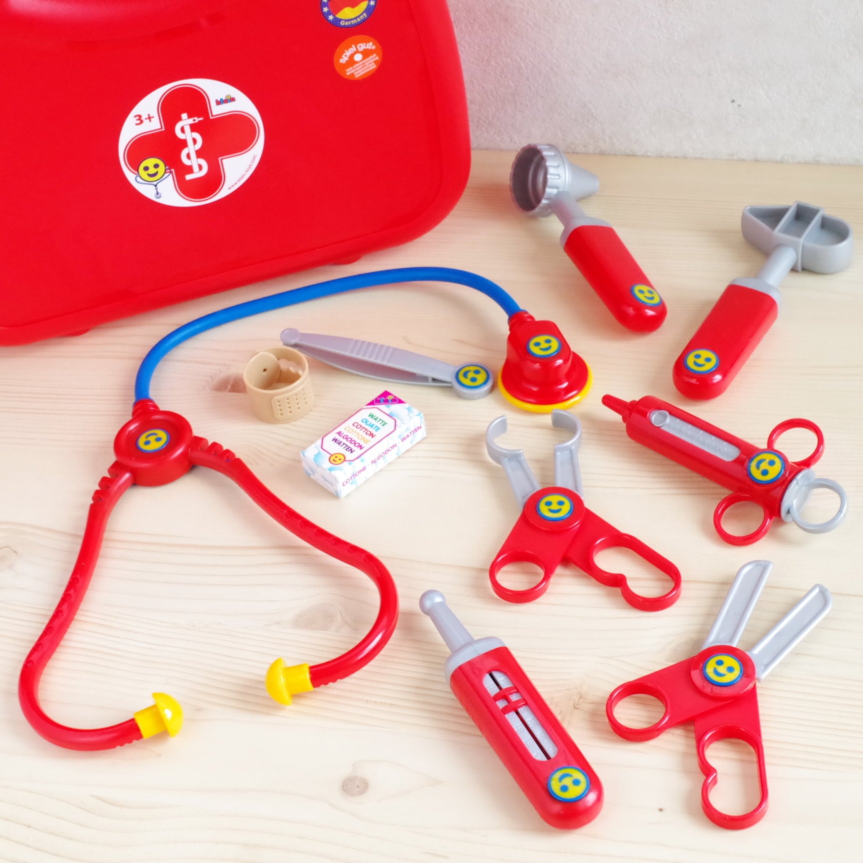 イグイグ　ドクターソワ３個セット 選べる3点セット-しっとりタイプ - 【公式】ドクターソワ（DR.SOIE