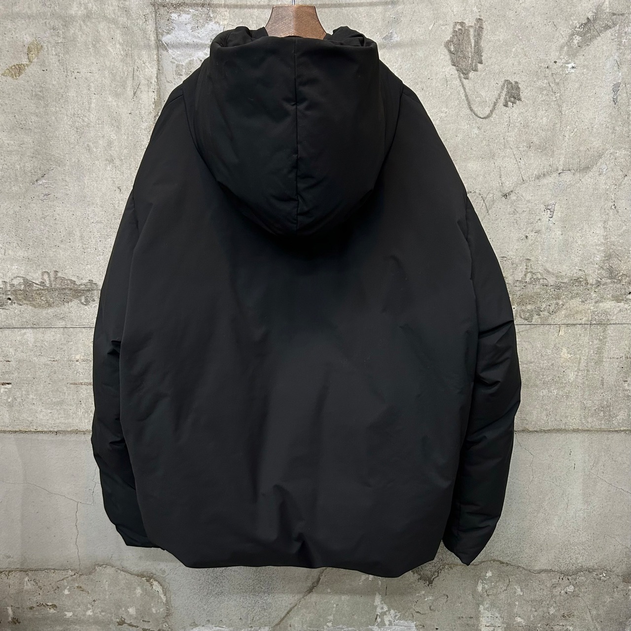 OAMC x 持ち出せ BLM Black Lives Matter ライナー m-65