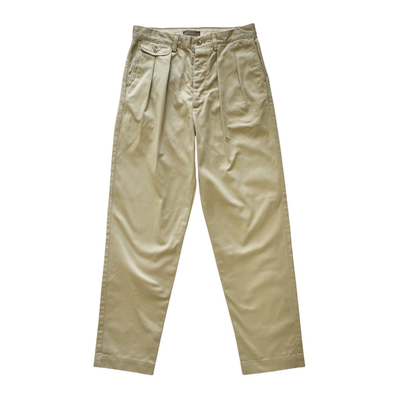 TCB jeans / Stay Gold Chino/41 Khaki - ステイゴールドチノパンツ 41