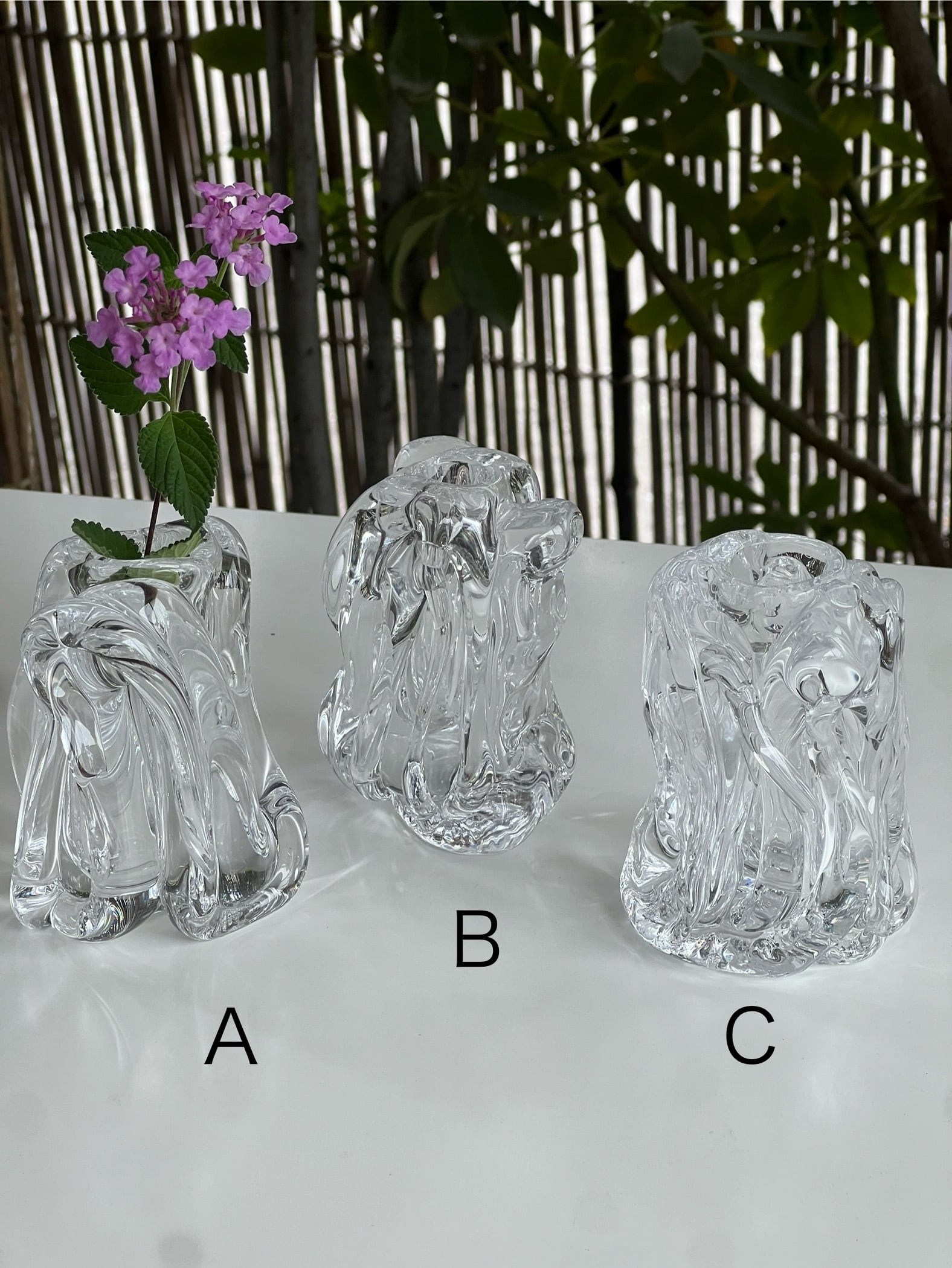 Steinさん専用 【正規品】宇宙ガラス ＋α プラスアルファの宇宙ガラス】無限に広がる宇宙をガラス玉に閉じ込め