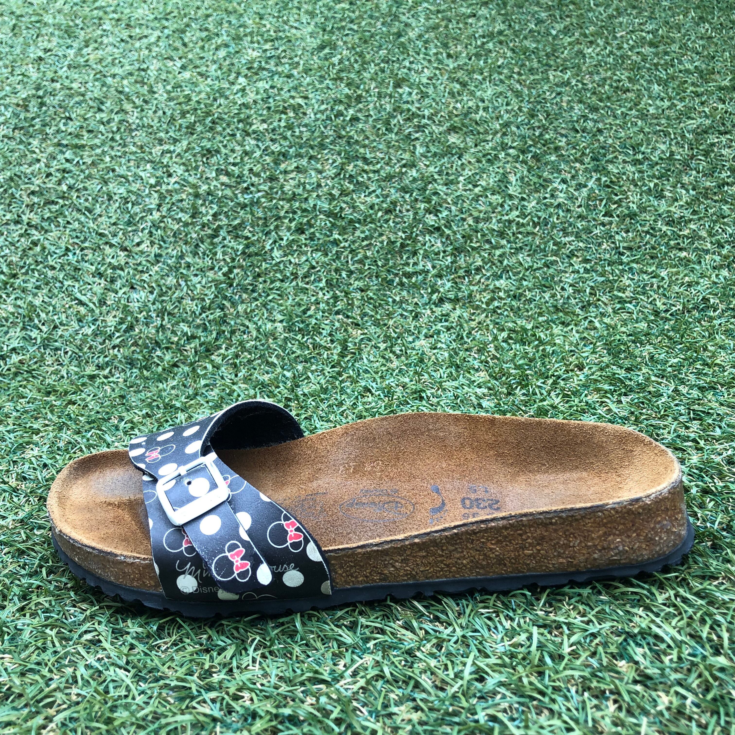 Birki's BIRKENSTOCK×Disney ビルキーズ ビルケンシュトック サンダル