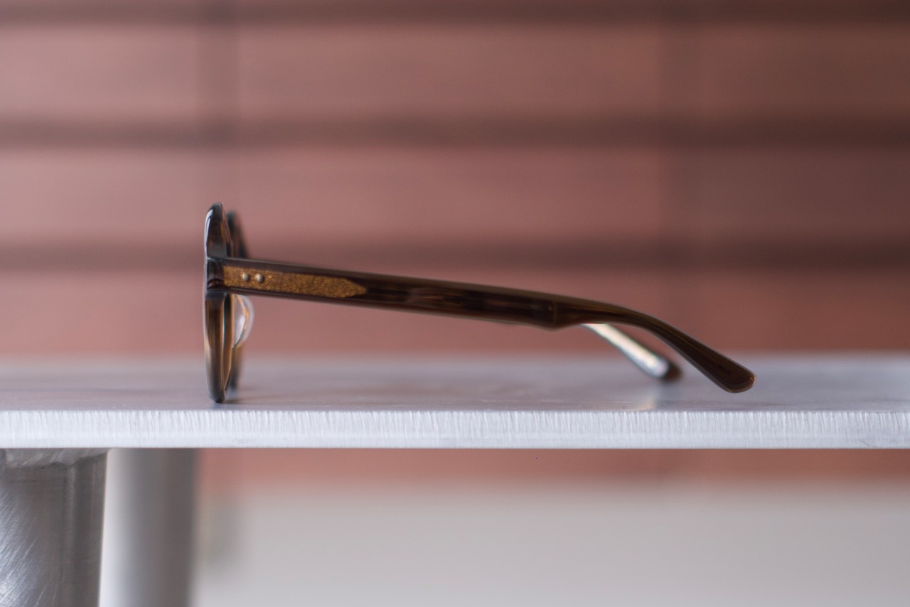 【OLIVER GOLDSMITH】SHEPPERTON Col:Whisky