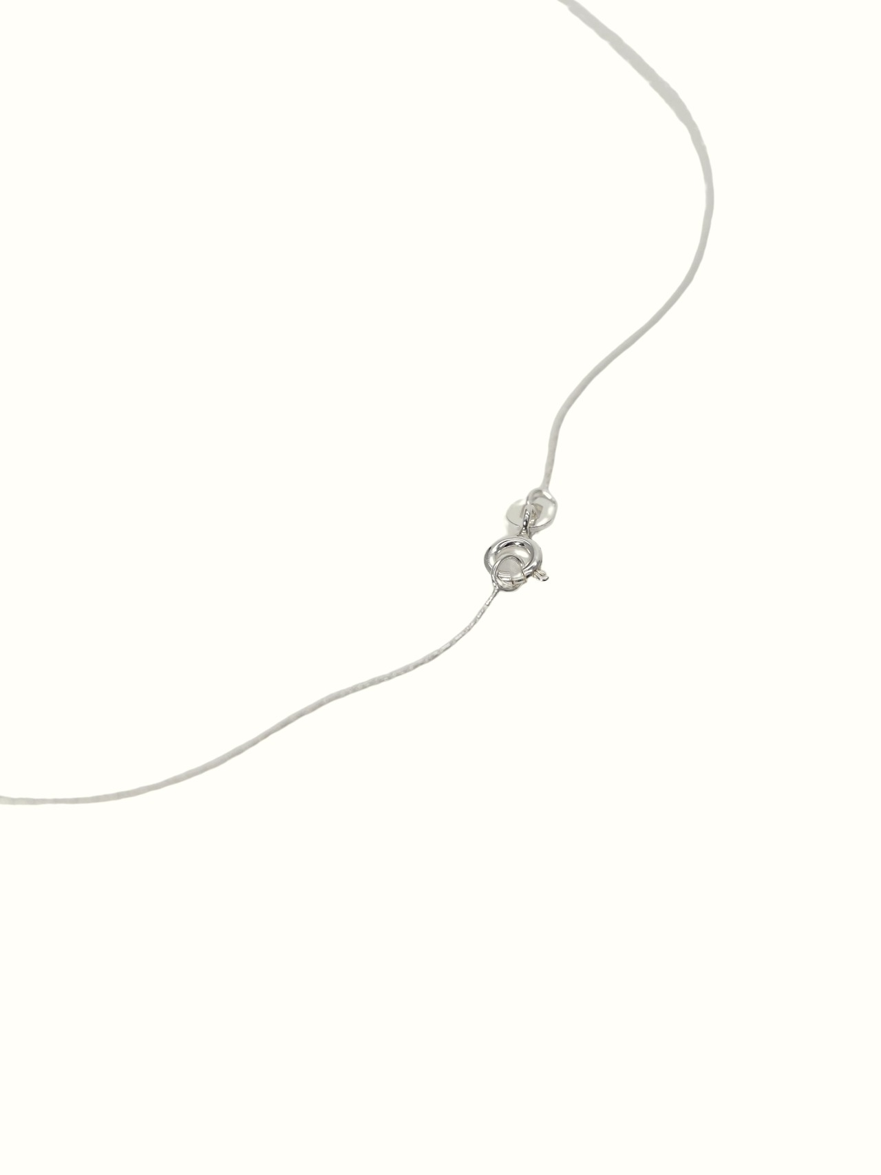 MOON NECKLACE