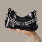 Crossbody bag with charm (ME497)